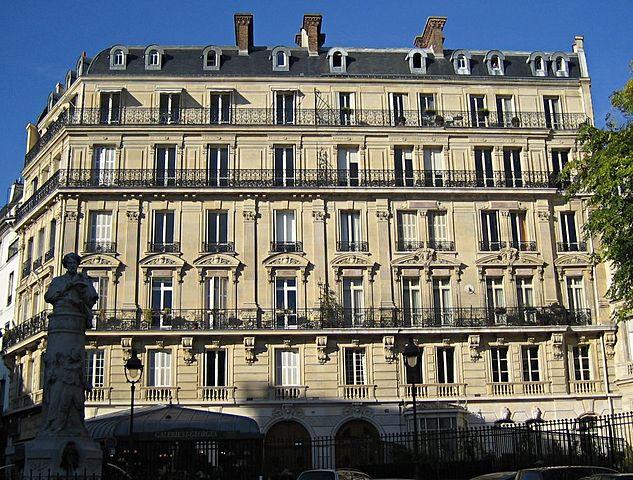 Paris 9e - Immobilier - CENTURY 21 Étude Saint-Georges – place Saint-Georges