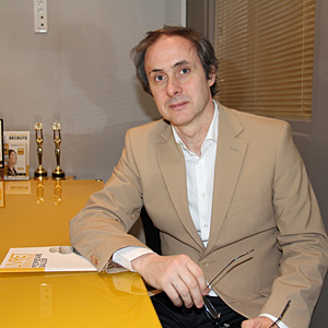 Dominique FLEURY