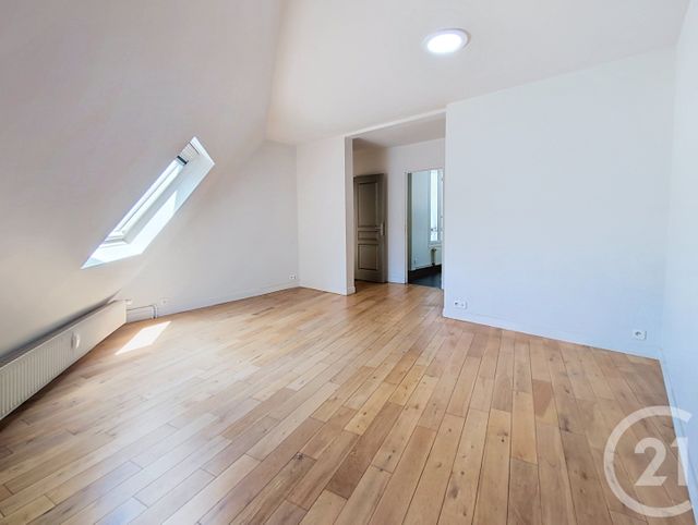 Appartement F3 à vendre - 3 pièces - 68.72 m2 - PARIS - 75009 - ILE-DE-FRANCE - Century 21 Etude Saint-Georges