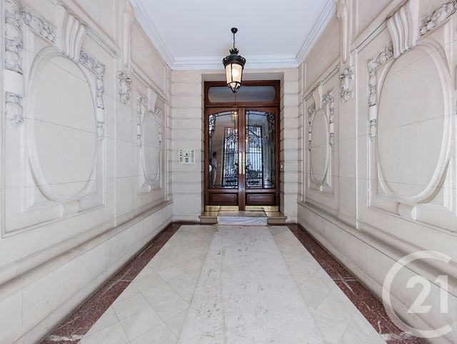 Appartement F3 à vendre - 3 pièces - 68.72 m2 - PARIS - 75009 - ILE-DE-FRANCE - Century 21 Etude Saint-Georges
