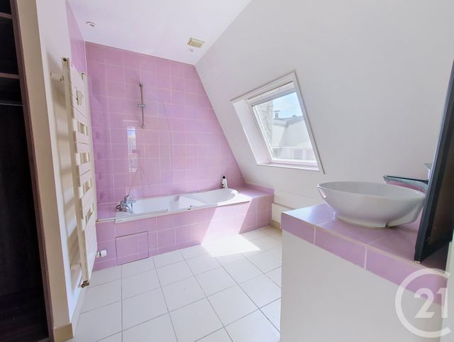 Appartement F3 à vendre - 3 pièces - 68.72 m2 - PARIS - 75009 - ILE-DE-FRANCE - Century 21 Etude Saint-Georges