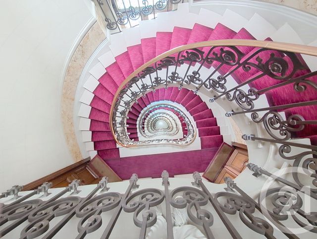 Appartement F3 à vendre - 3 pièces - 68.72 m2 - PARIS - 75009 - ILE-DE-FRANCE - Century 21 Etude Saint-Georges