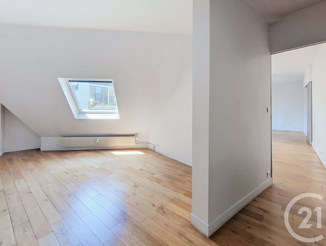 Appartement F3 à vendre - 3 pièces - 68.72 m2 - PARIS - 75009 - ILE-DE-FRANCE - Century 21 Etude Saint-Georges
