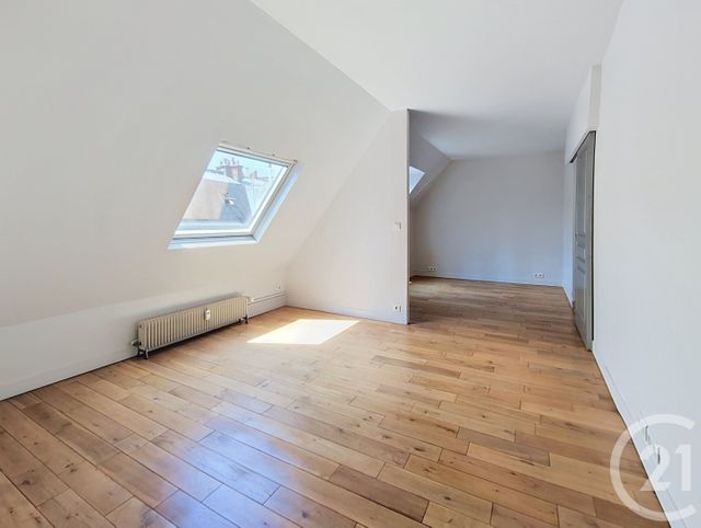 Appartement F3 à vendre - 3 pièces - 68.72 m2 - PARIS - 75009 - ILE-DE-FRANCE - Century 21 Etude Saint-Georges