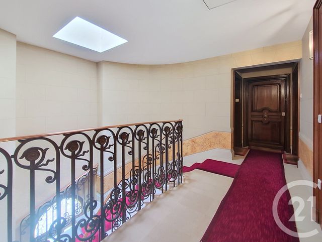 Appartement F3 à vendre - 3 pièces - 68.72 m2 - PARIS - 75009 - ILE-DE-FRANCE - Century 21 Etude Saint-Georges