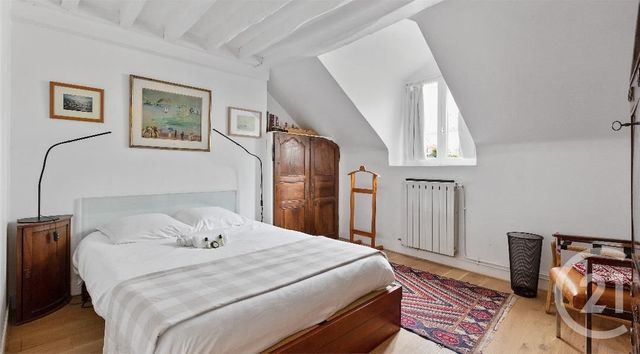 Afficher la photo en grand Appartement F4 à vendre - 4 pièces - 69.34 m2 - PARIS - 75009 - ILE-DE-FRANCE - Century 21 Etude Saint-Georges