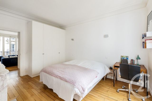 Appartement F4 à vendre - 4 pièces - 93.88 m2 - PARIS - 75002 - ILE-DE-FRANCE - Century 21 Etude Saint-Georges