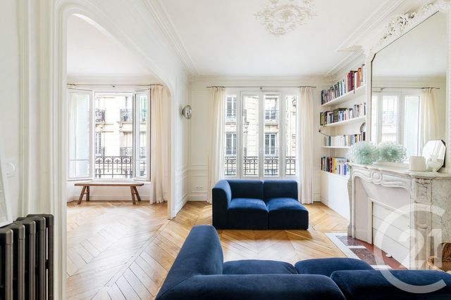 appartement - PARIS - 75002
