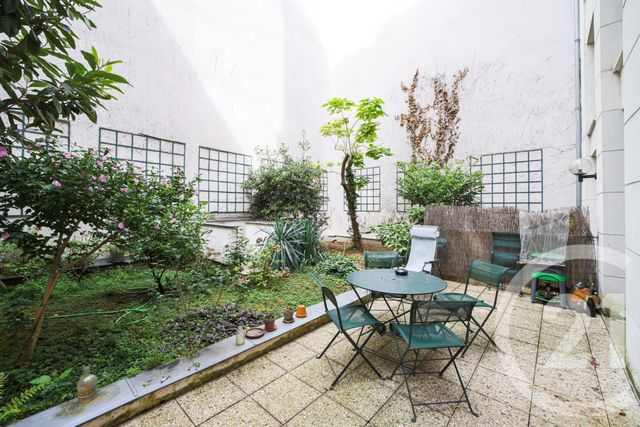 appartement - PARIS - 75009