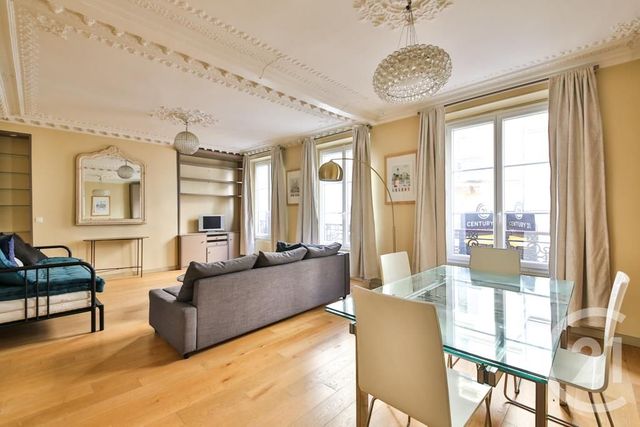 appartement - PARIS - 75009