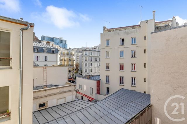 - LEVALLOIS PERRET - 