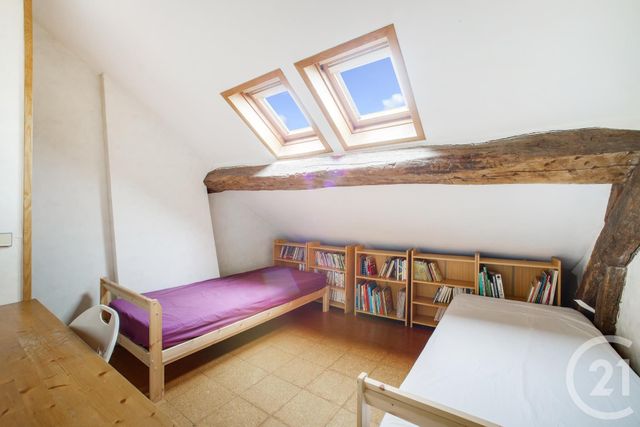 Appartement Duplex à vendre - 5 pièces - 87.46 m2 - PARIS - 75009 - ILE-DE-FRANCE - Century 21 Etude Saint-Georges