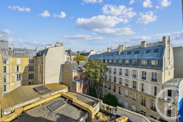 appartement - PARIS - 75009