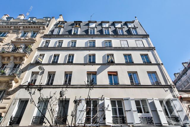 appartement - PARIS - 75009