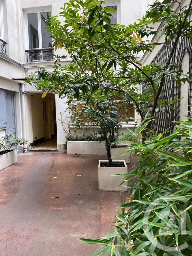 Appartement à vendre - 4 pièces - 84.86 m2 - PARIS - 75009 - ILE-DE-FRANCE - Century 21 Etude Saint-Georges