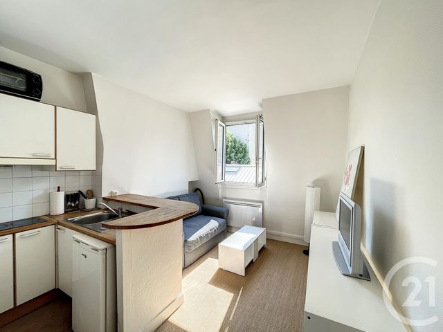 Appartement à vendre - 2 pièces - 20.47 m2 - PARIS - 75015 - ILE-DE-FRANCE - Century 21 Etude Saint-Georges