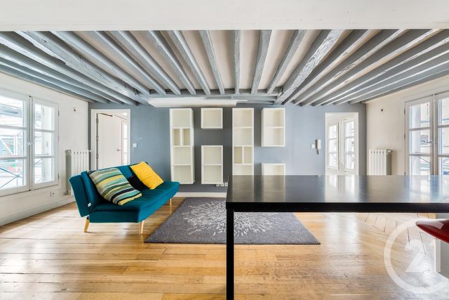 appartement - PARIS - 75009