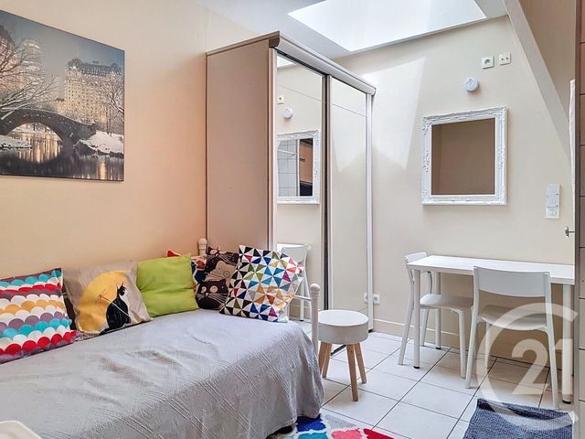 appartement - PARIS - 75009