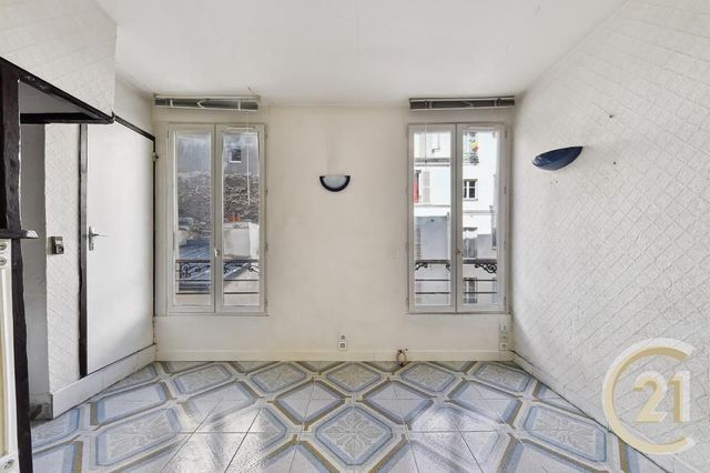 appartement - PARIS - 75007