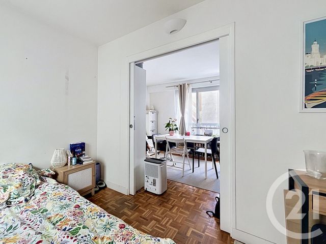 Appartement F2 à vendre - 2 pièces - 40.6 m2 - PARIS - 75009 - ILE-DE-FRANCE - Century 21 Etude Saint-Georges