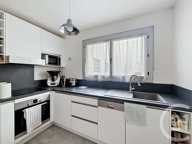 Appartement F2 à vendre - 2 pièces - 40.6 m2 - PARIS - 75009 - ILE-DE-FRANCE - Century 21 Etude Saint-Georges