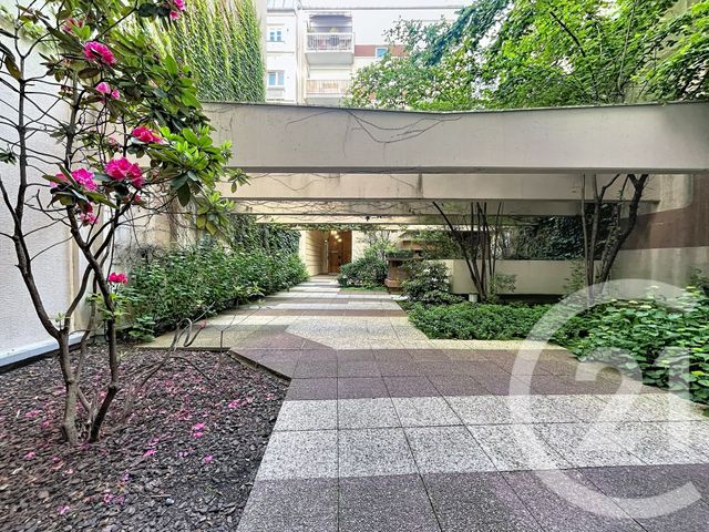 Appartement F2 à vendre - 2 pièces - 40.6 m2 - PARIS - 75009 - ILE-DE-FRANCE - Century 21 Etude Saint-Georges