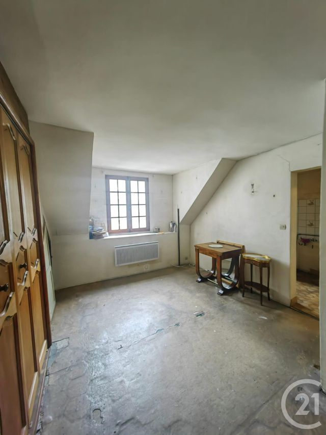 Studio à vendre - 1 pièce - 17.75 m2 - PARIS - 75009 - ILE-DE-FRANCE - Century 21 Etude Saint-Georges
