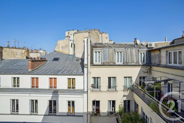 appartement - PARIS - 75009