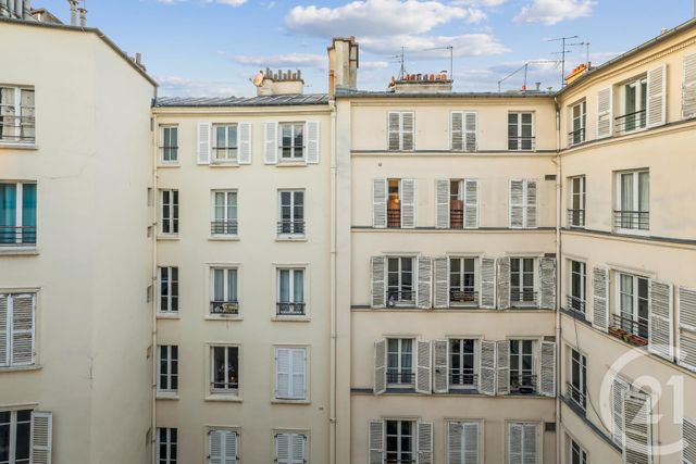 appartement - PARIS - 75009