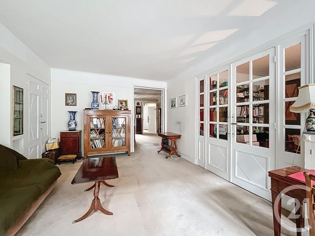 Appartement à vendre - 4 pièces - 76.25 m2 - PARIS - 75009 - ILE-DE-FRANCE - Century 21 Etude Saint-Georges