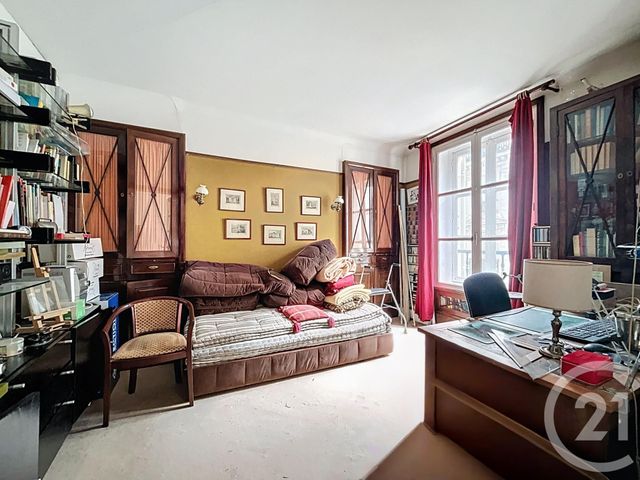 Appartement à vendre - 4 pièces - 76.25 m2 - PARIS - 75009 - ILE-DE-FRANCE - Century 21 Etude Saint-Georges