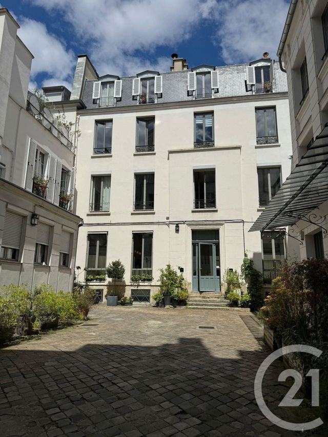 appartement - PARIS - 75010