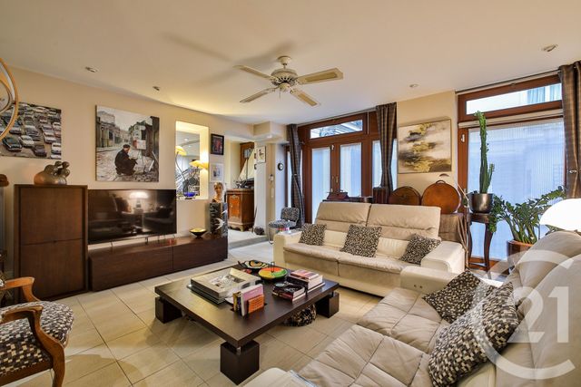 Appartement F5 à vendre PARIS