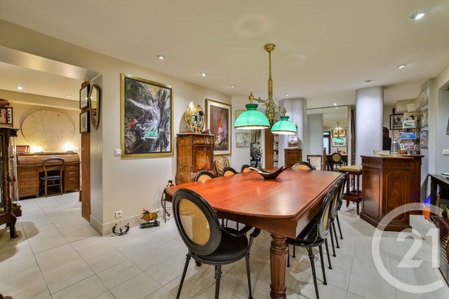 Appartement F5 à vendre - 5 pièces - 157.0 m2 - PARIS - 75009 - ILE-DE-FRANCE - Century 21 Etude Saint-Georges
