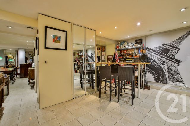 Appartement F5 à vendre - 5 pièces - 157.0 m2 - PARIS - 75009 - ILE-DE-FRANCE - Century 21 Etude Saint-Georges