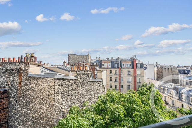 appartement - PARIS - 75009