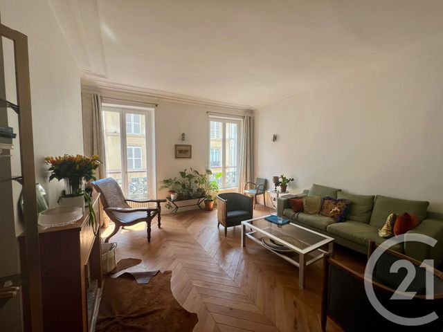 appartement - PARIS - 75009