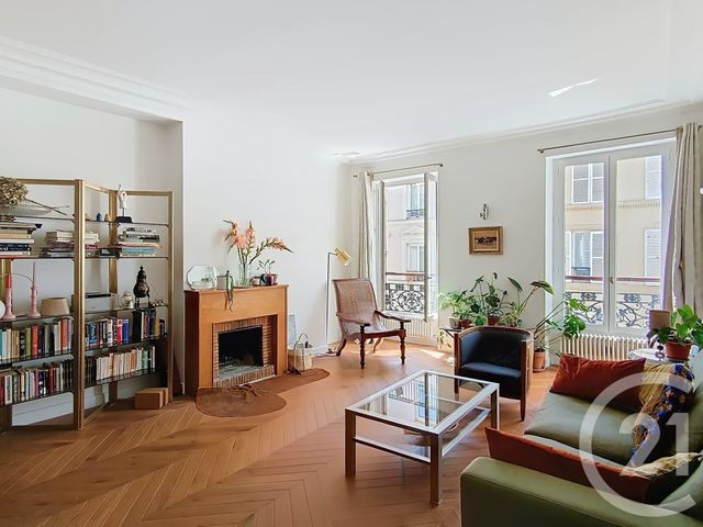 appartement - PARIS - 75009