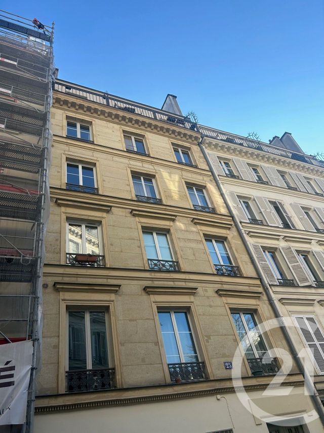 appartement - PARIS - 75009