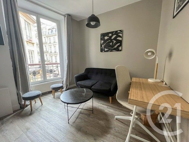 appartement - PARIS - 75009