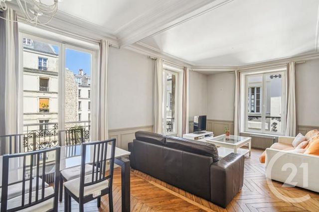 Appartement à vendre PARIS