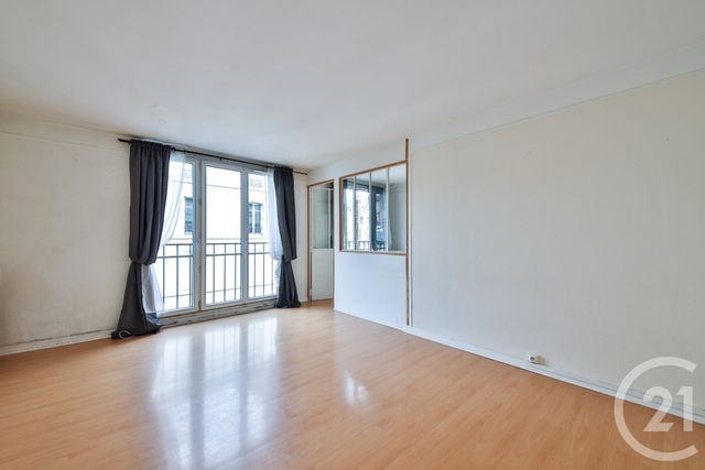 appartement - LEVALLOIS PERRET - 92
