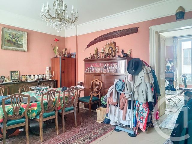 Appartement F4 à vendre PARIS