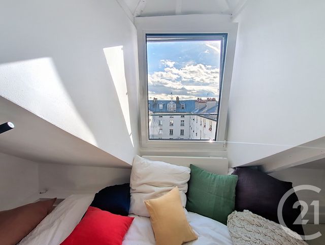 Appartement F2 à vendre - 2 pièces - 44.12 m2 - PARIS - 75009 - ILE-DE-FRANCE - Century 21 Etude Saint-Georges