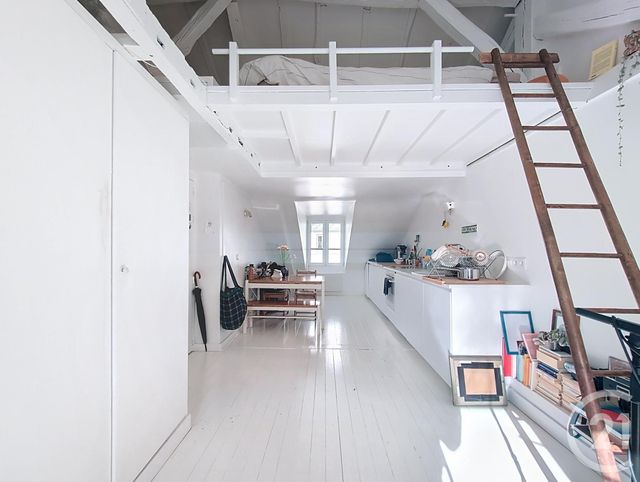 appartement - PARIS - 75009