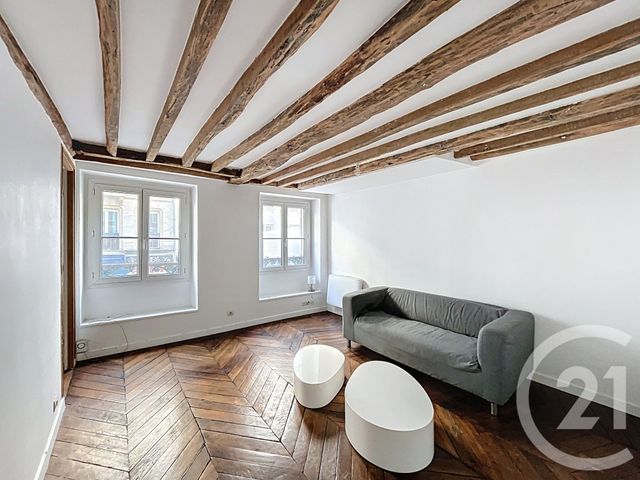 appartement - PARIS - 75009