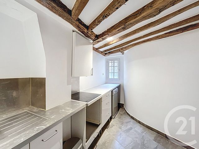 Appartement F2 à vendre - 2 pièces - 36.39 m2 - PARIS - 75009 - ILE-DE-FRANCE - Century 21 Etude Saint-Georges