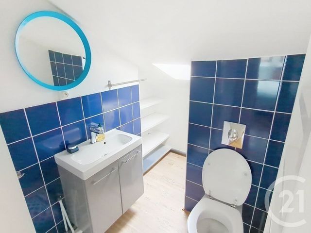 Appartement F1 bis à vendre - 2 pièces - 28.75 m2 - PARIS - 75009 - ILE-DE-FRANCE - Century 21 Etude Saint-Georges