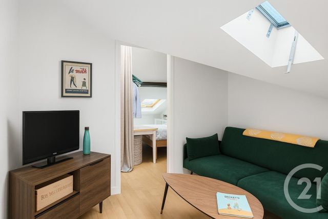 appartement - PARIS - 75009