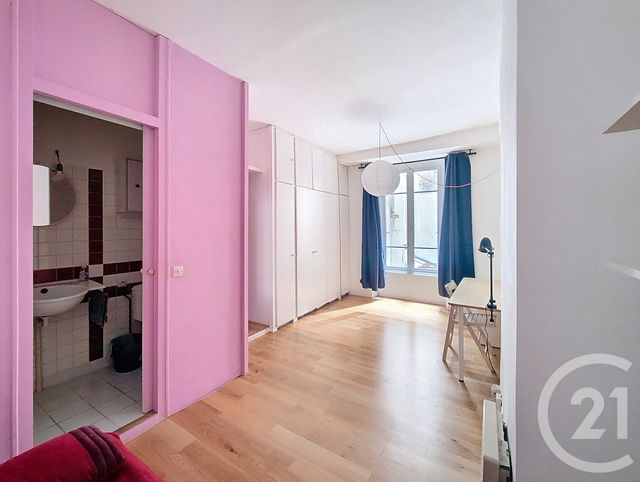 appartement - PARIS - 75009